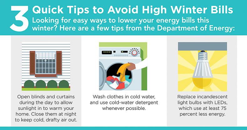 3-Tips-To-Avoid-High-Winter-Bills