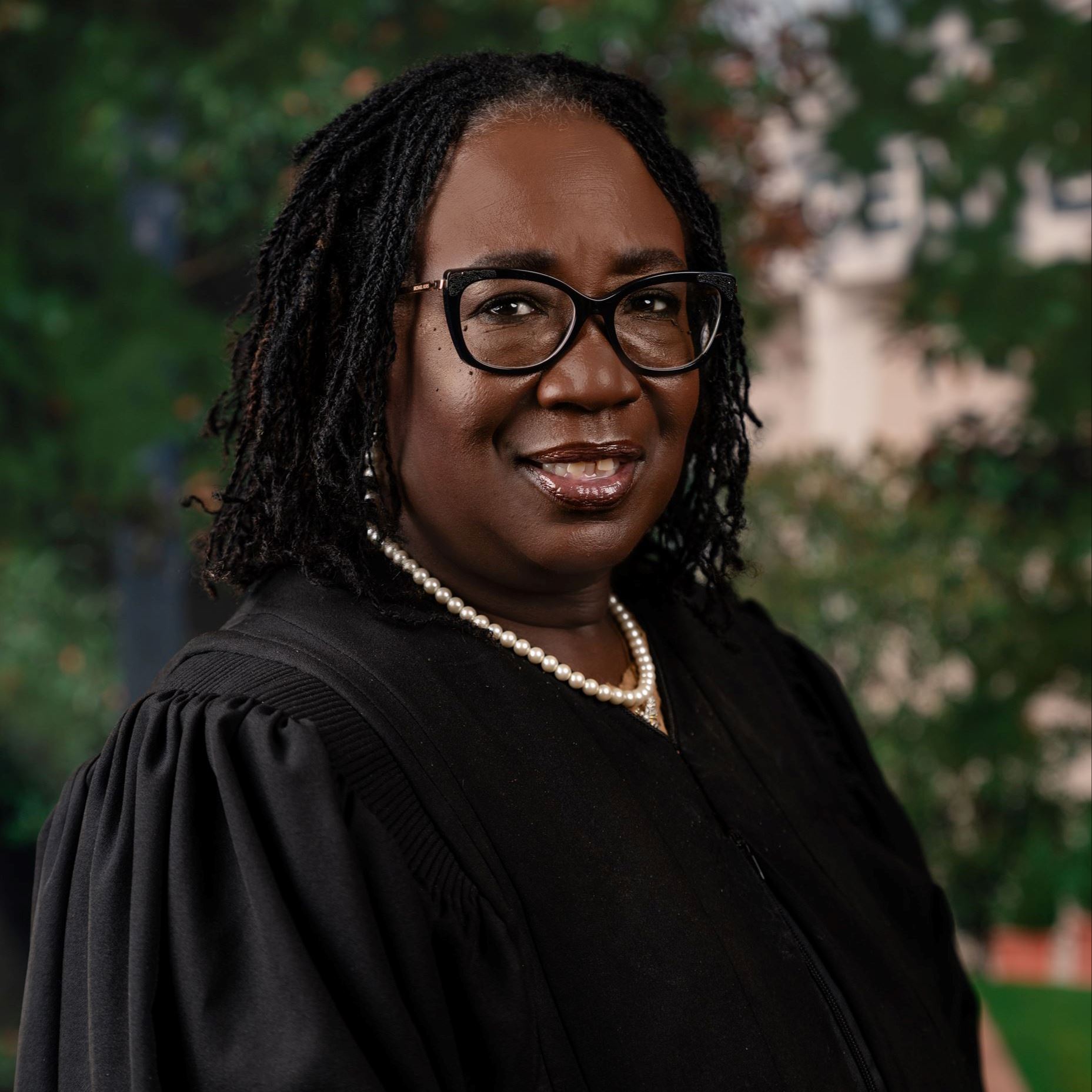 City Of Dothan Headshots 2025 Judge Rose Gordon 3