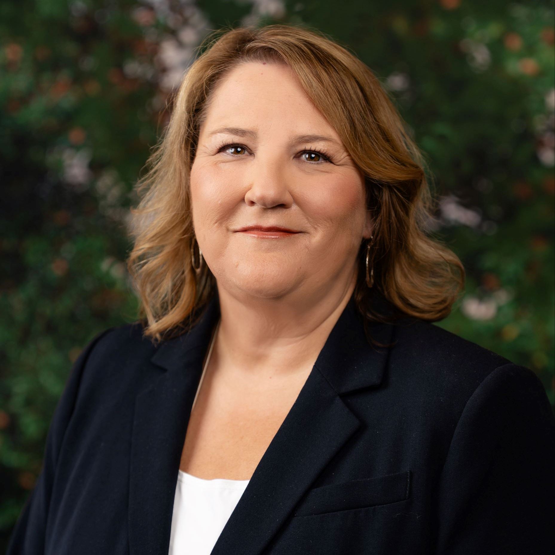 City Of Dothan Headshots 2025 Ramona Marcus-2