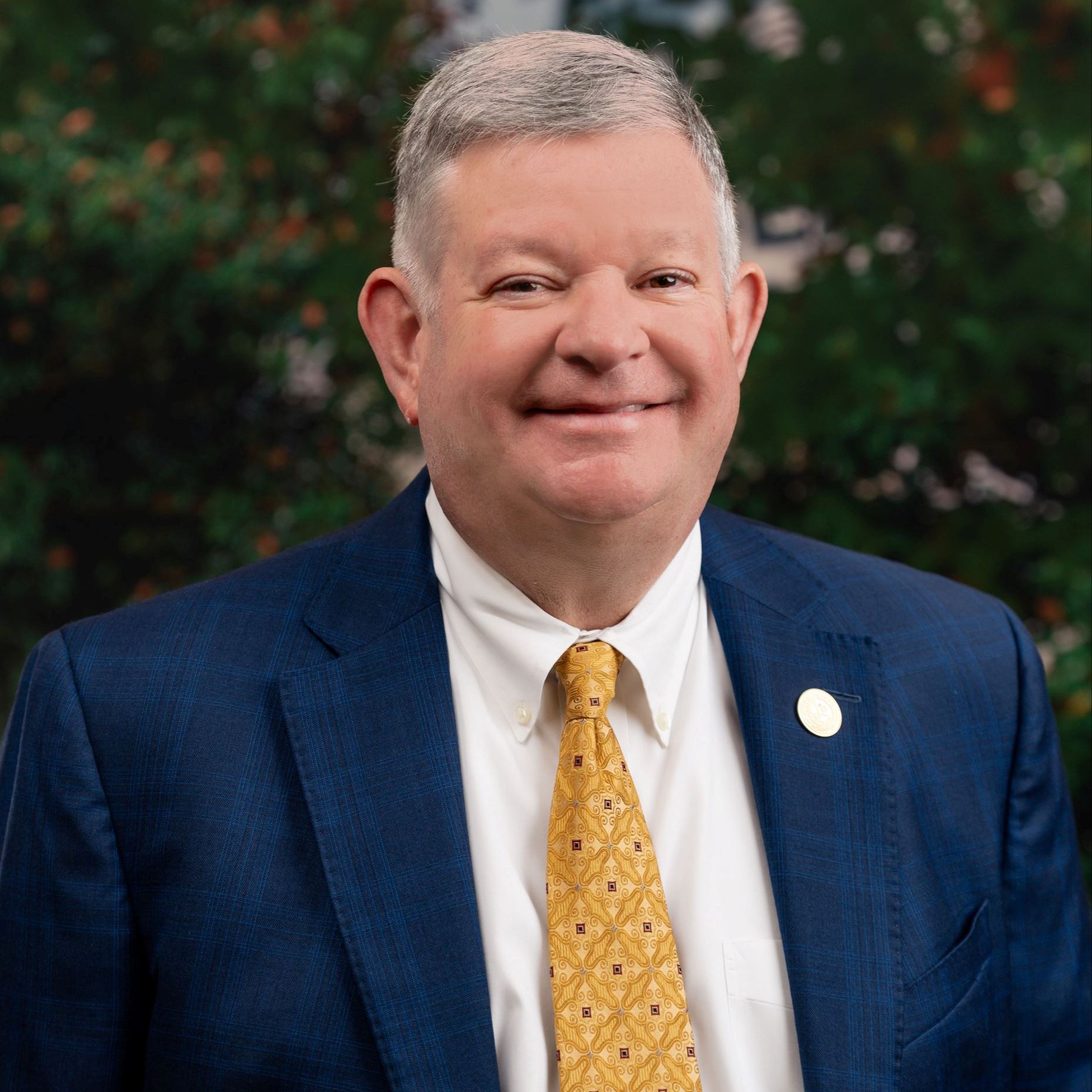 City Of Dothan Headshots 2025 Vincent Vincent-3