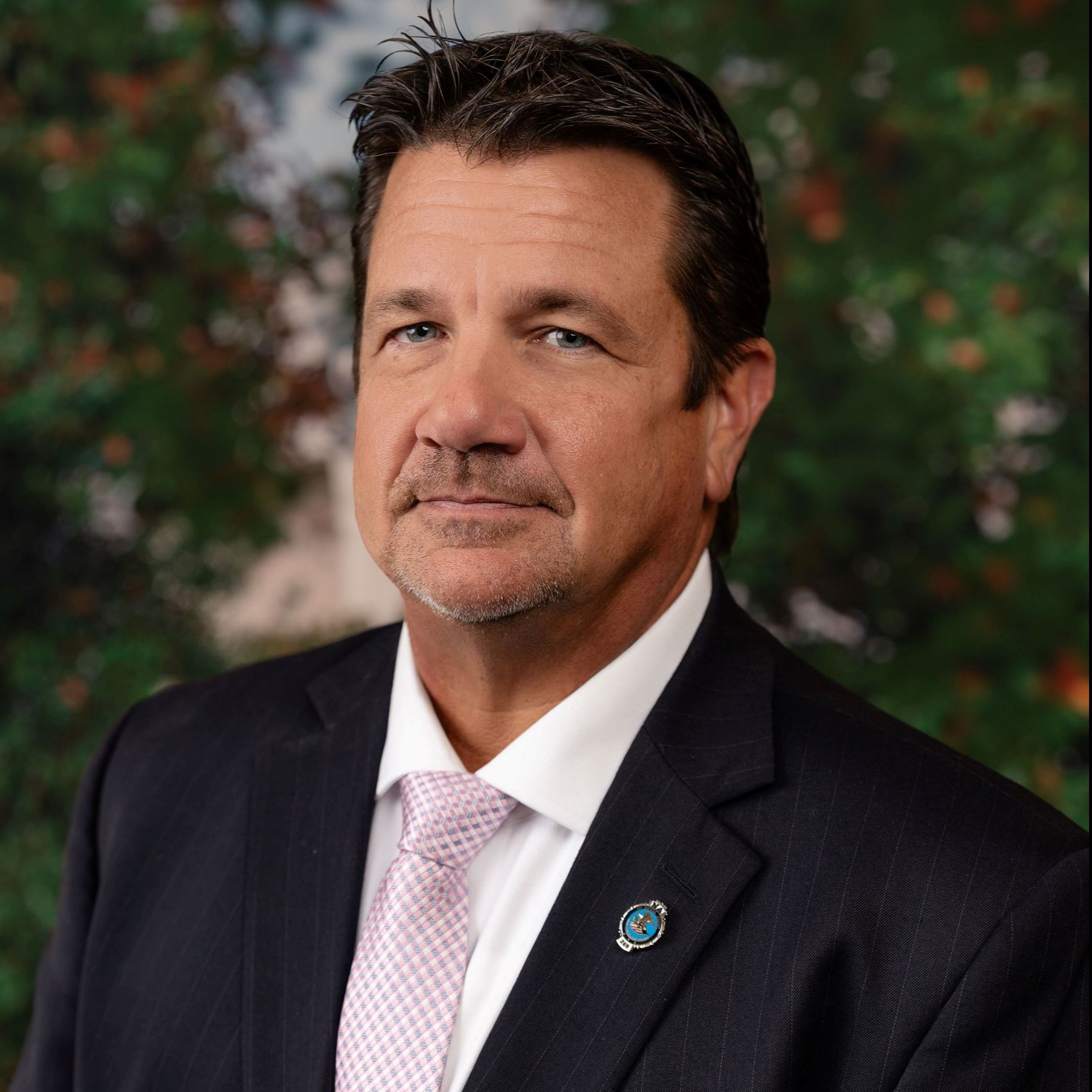 City Of Dothan Headshots 2025 William Benney-4