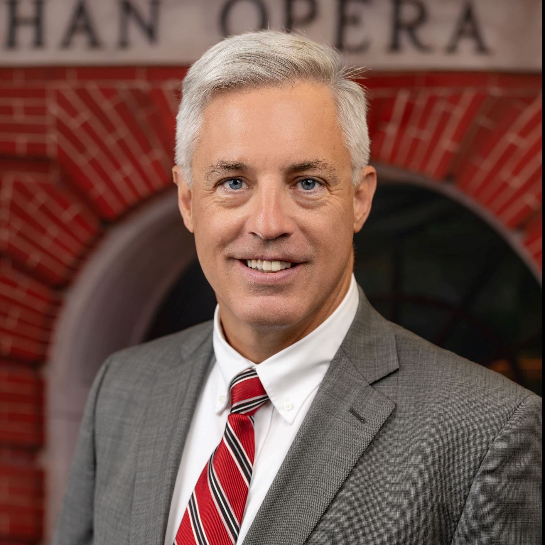 City Of Dothan Headshots 2025 Andy