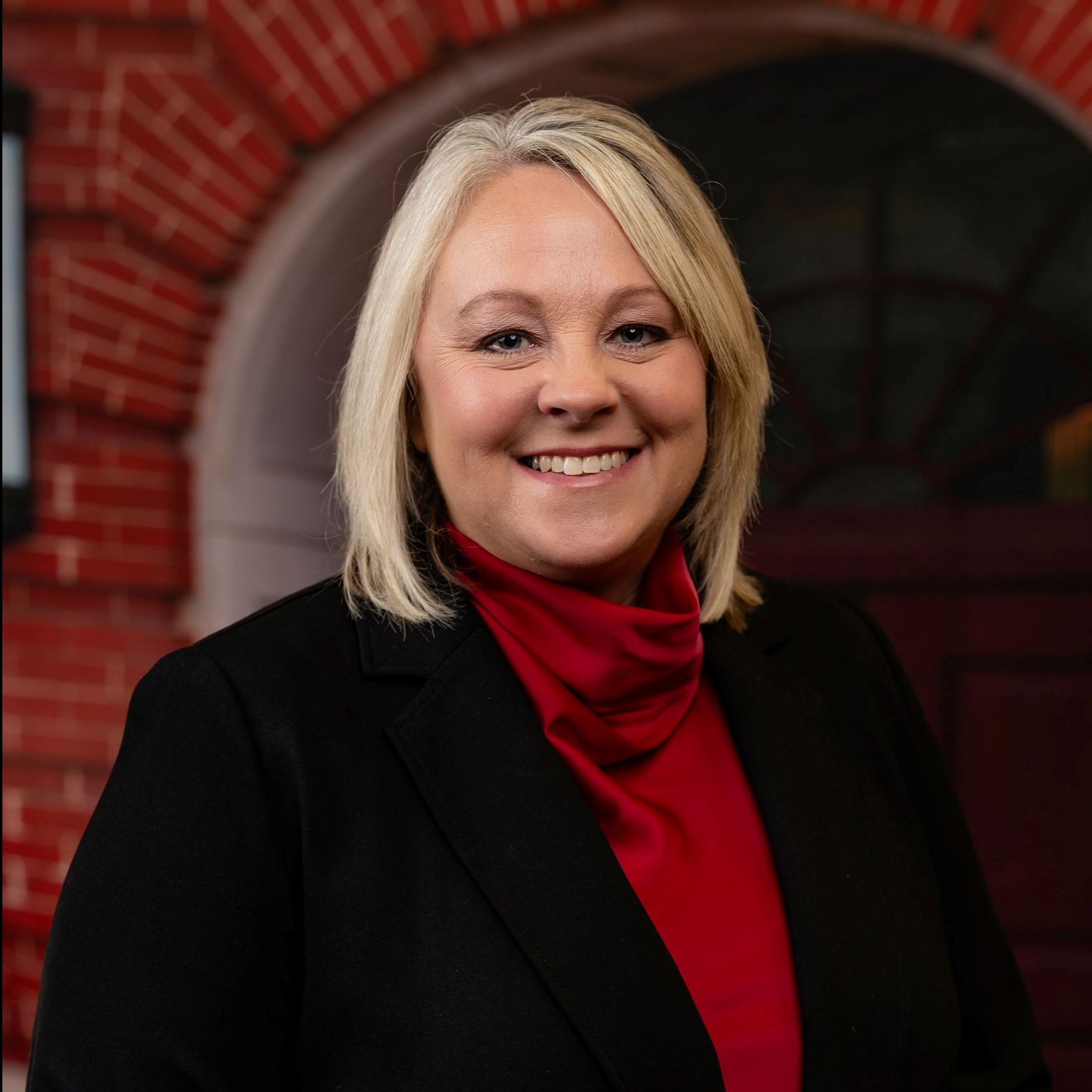 City Of Dothan Headshots 2025 Angie Akos