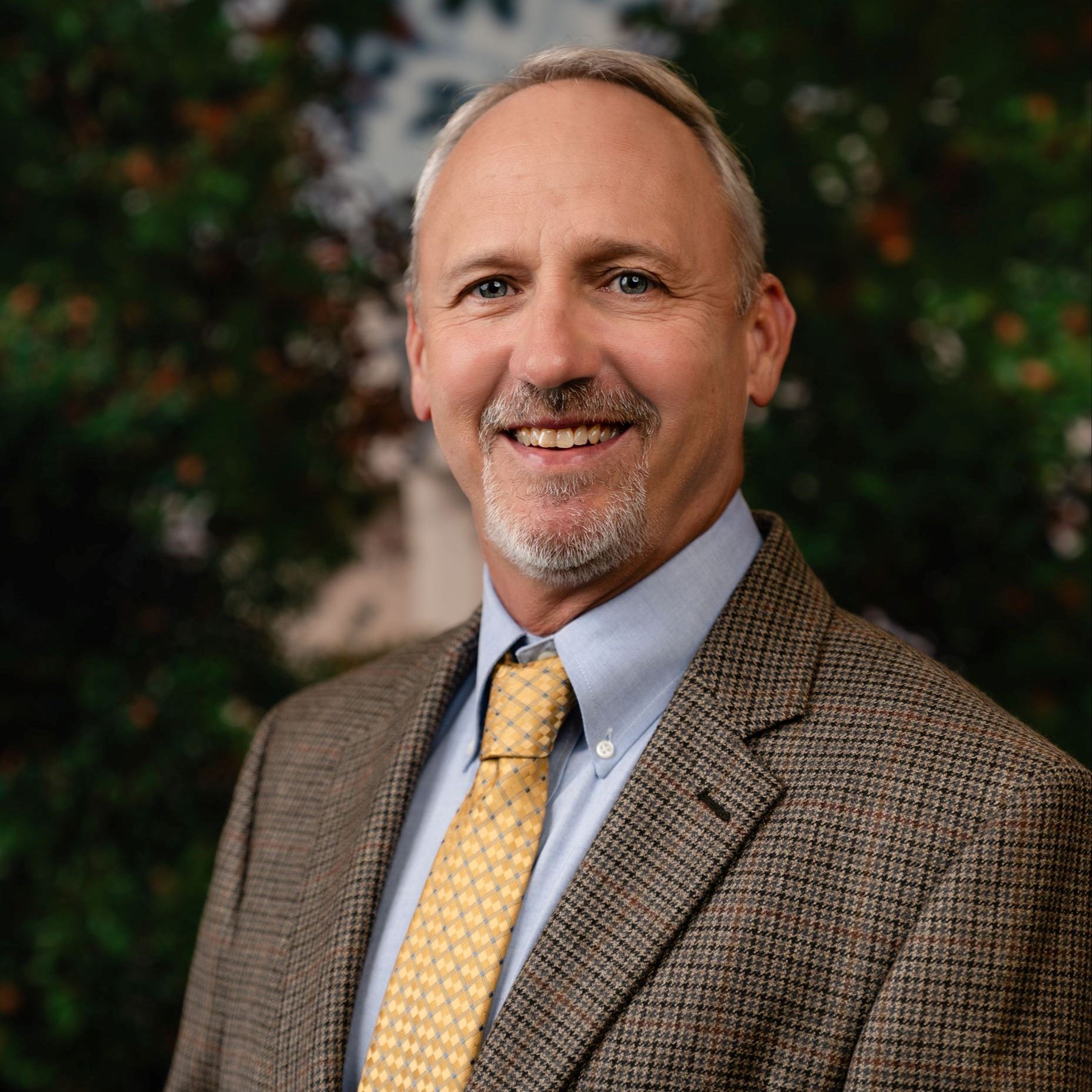 City Of Dothan Headshots 2025 Bart Barefoot