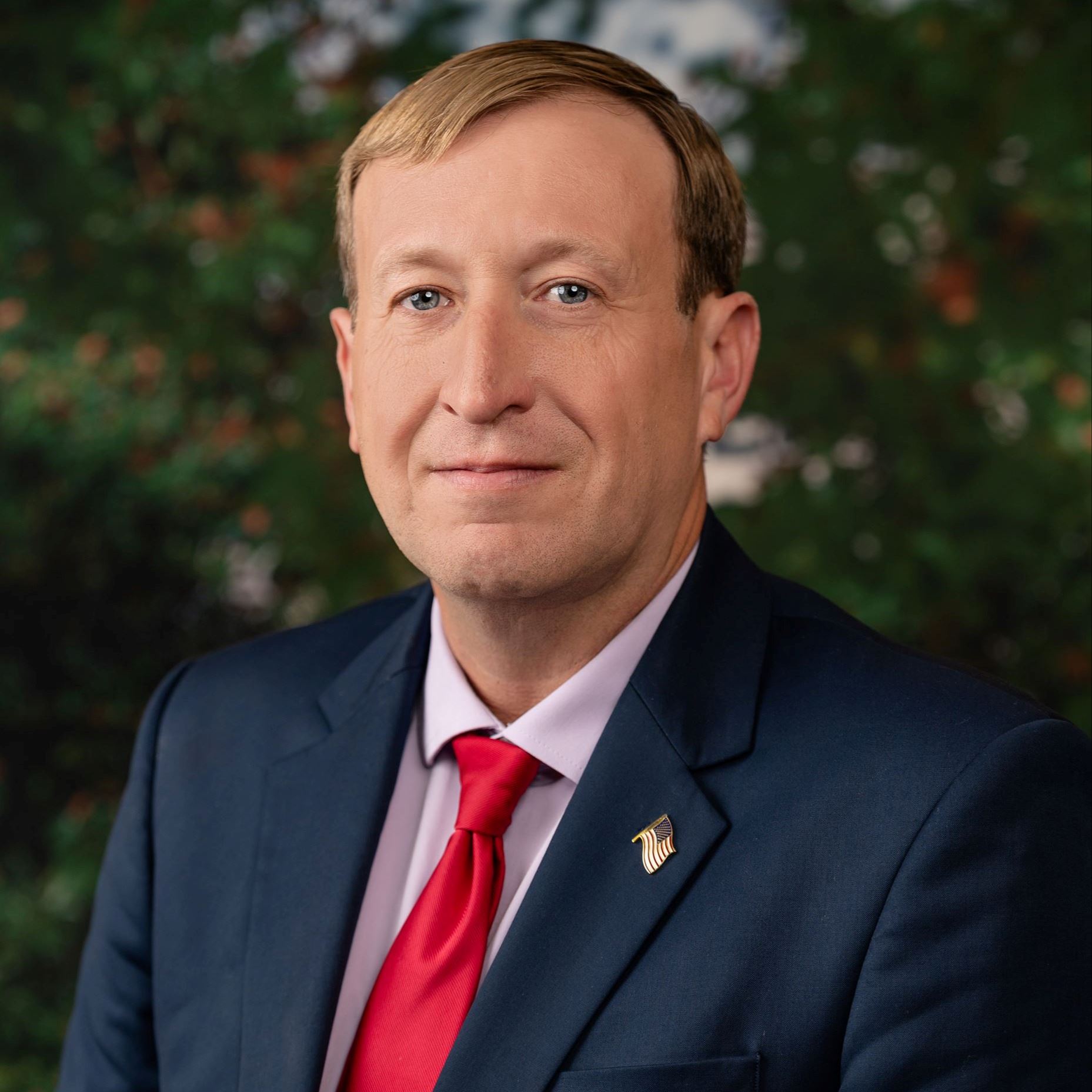 City Of Dothan Headshots 2025 Bedwell-3