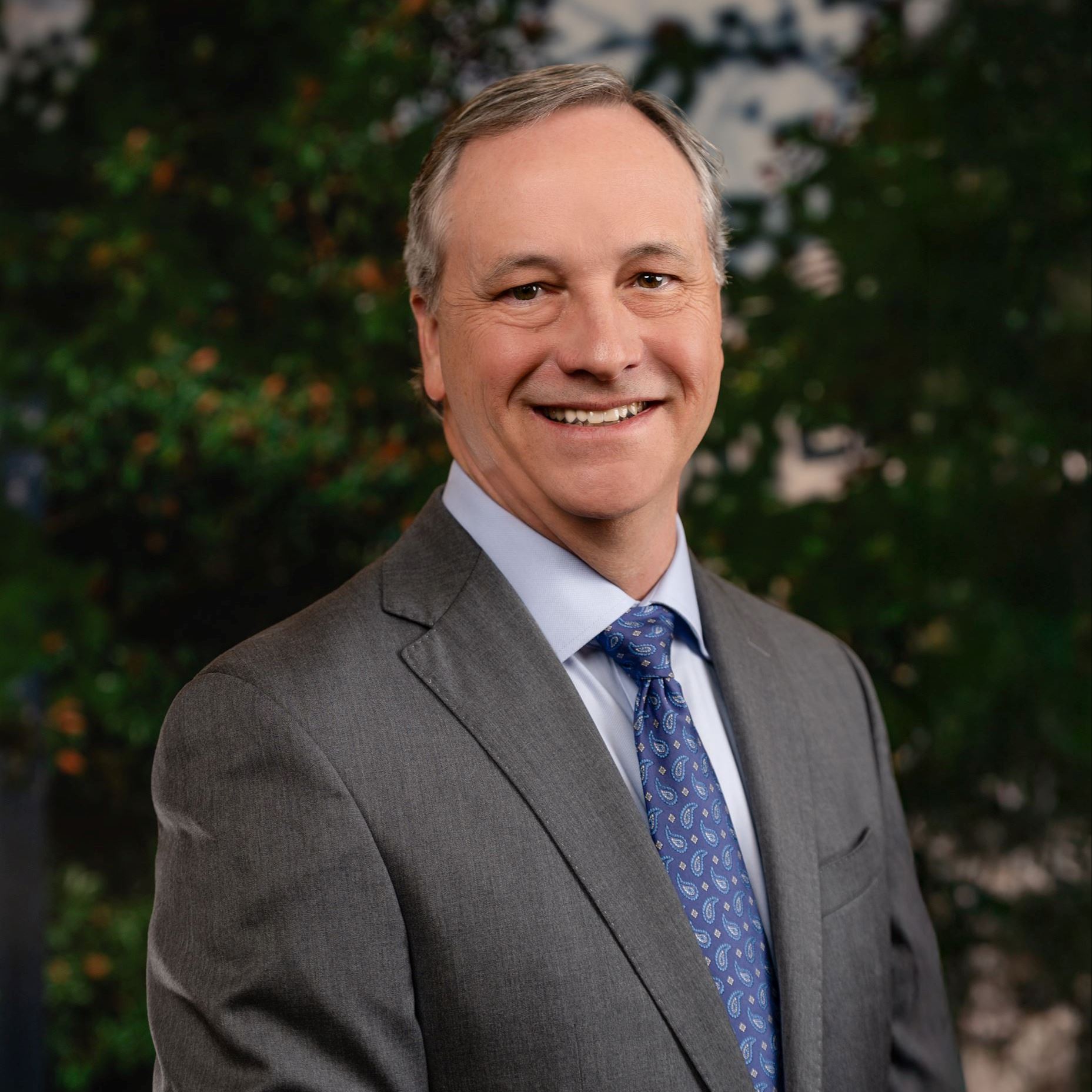 City Of Dothan Headshots 2025 Randy Morris