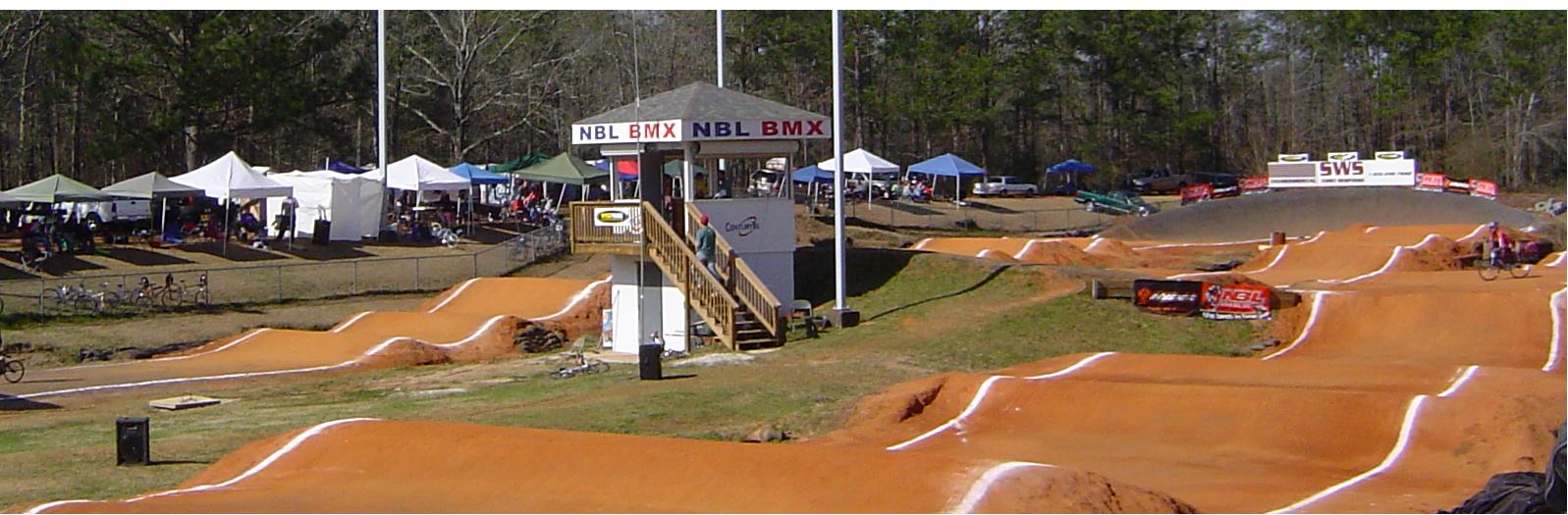 BMX Track