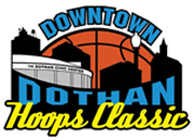 Downtown Dothan Hoops Classic