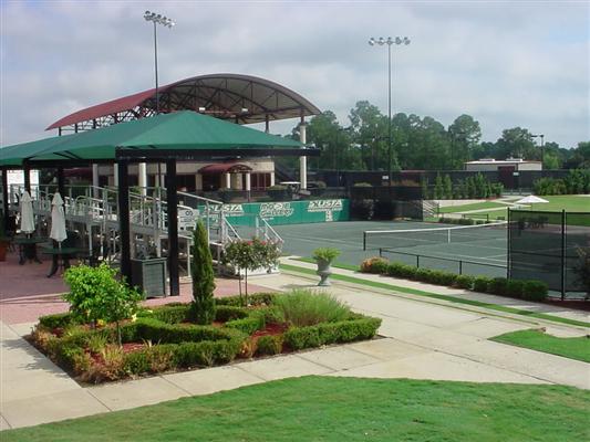 Westgate Tennis Center