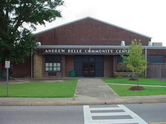 Andrew Belle Community Center