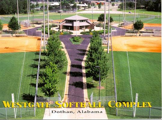 Westgate Softball Complex