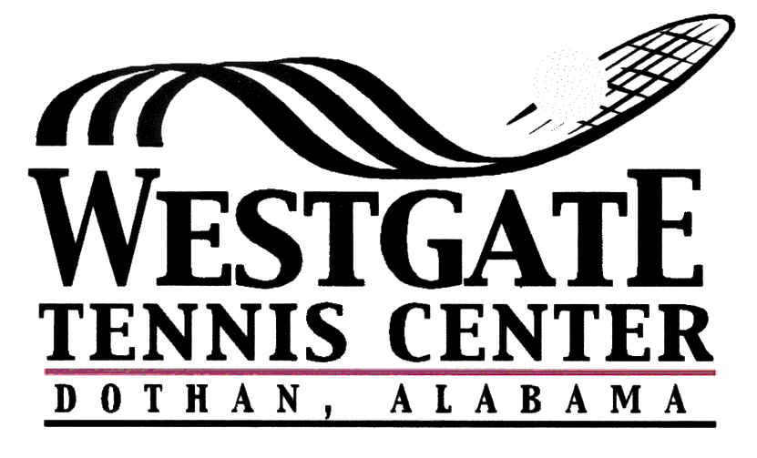 Westgate Tennis Center Dothan Alabama