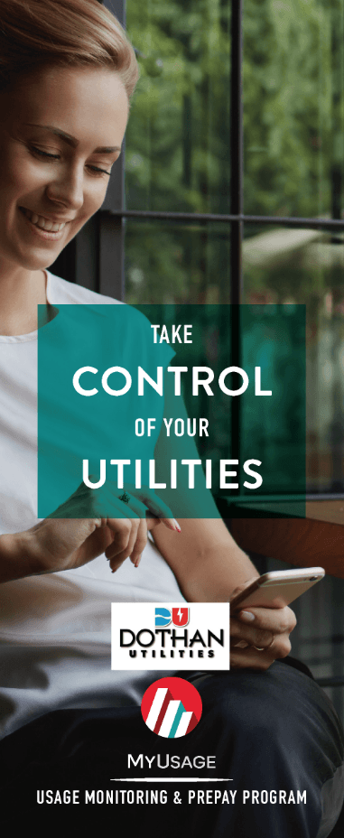 Exceleron MyUsage App Intro tri-fold brochure_Dothan1_4 Opens in new window